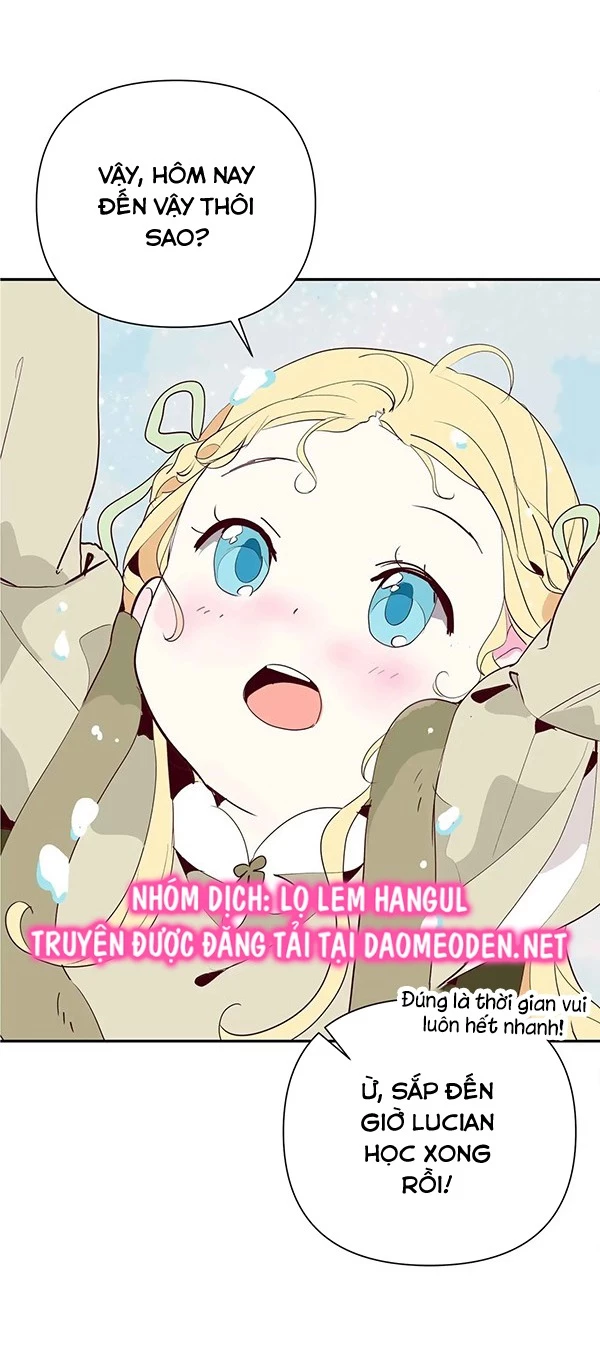 Chúng Ta Có Thể Làm Bạn Thân Không ? Chapter 16 - 16