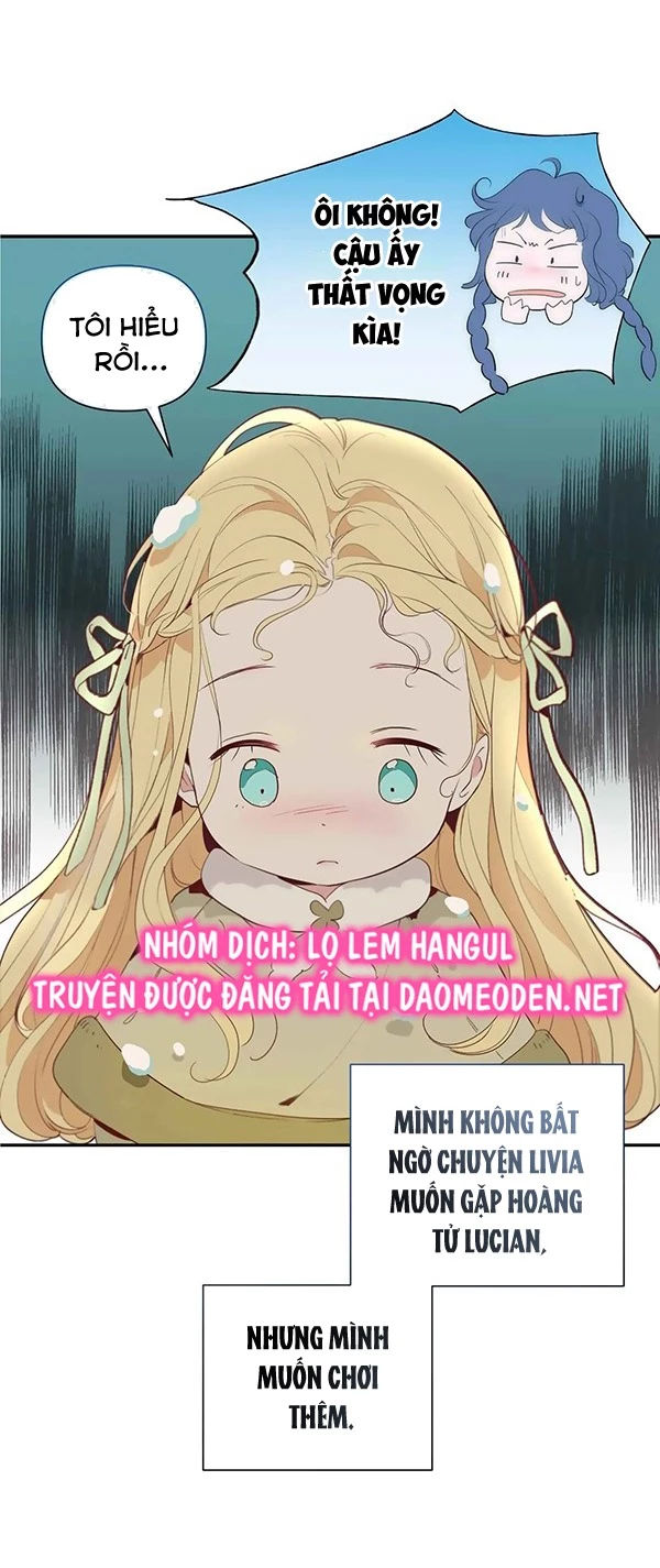 Chúng Ta Có Thể Làm Bạn Thân Không ? Chapter 16 - 17