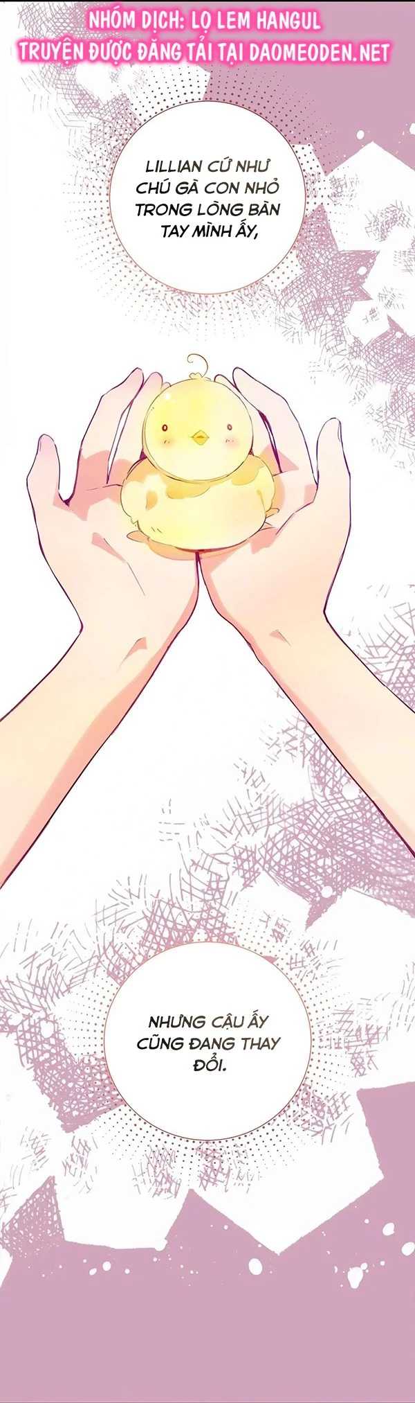 Chúng Ta Có Thể Làm Bạn Thân Không ? Chapter 16 - 23