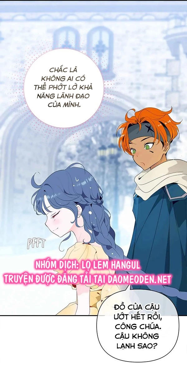 Chúng Ta Có Thể Làm Bạn Thân Không ? Chapter 16 - 24