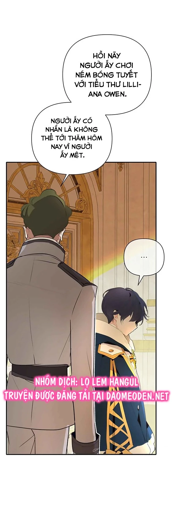 Chúng Ta Có Thể Làm Bạn Thân Không ? Chapter 16 - 27