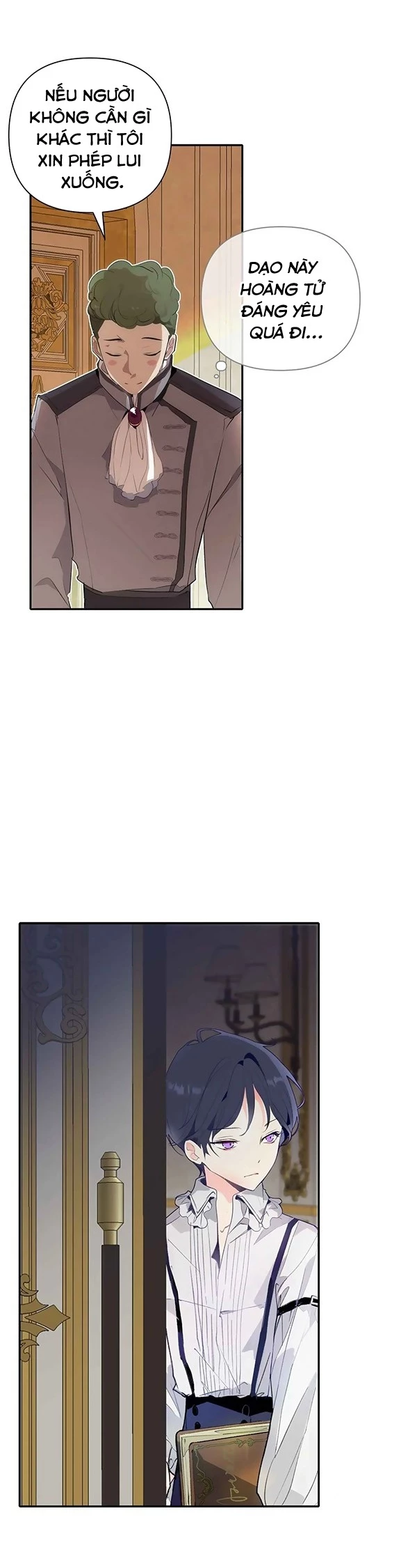 Chúng Ta Có Thể Làm Bạn Thân Không ? Chapter 16 - 29