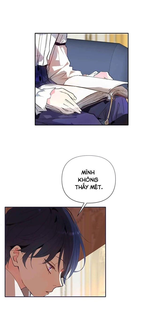 Chúng Ta Có Thể Làm Bạn Thân Không ? Chapter 16 - 31