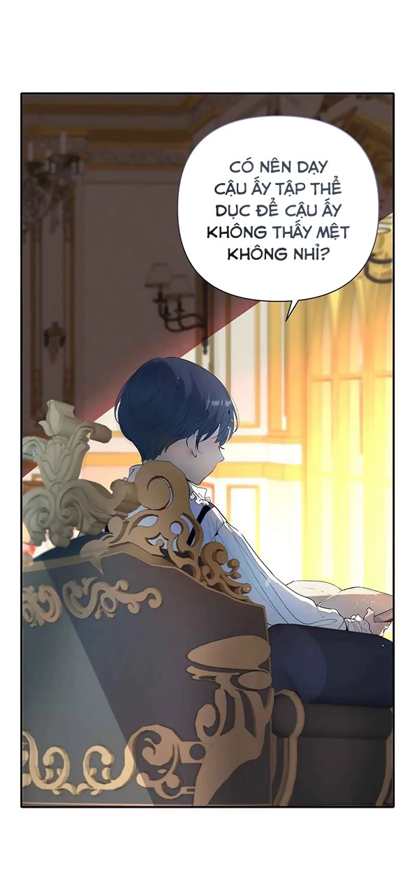 Chúng Ta Có Thể Làm Bạn Thân Không ? Chapter 16 - 32