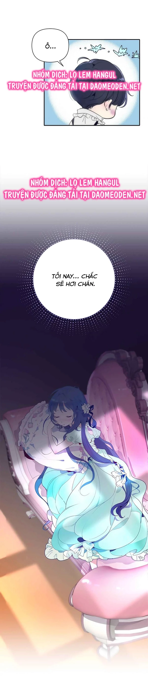 Chúng Ta Có Thể Làm Bạn Thân Không ? Chapter 16 - 33