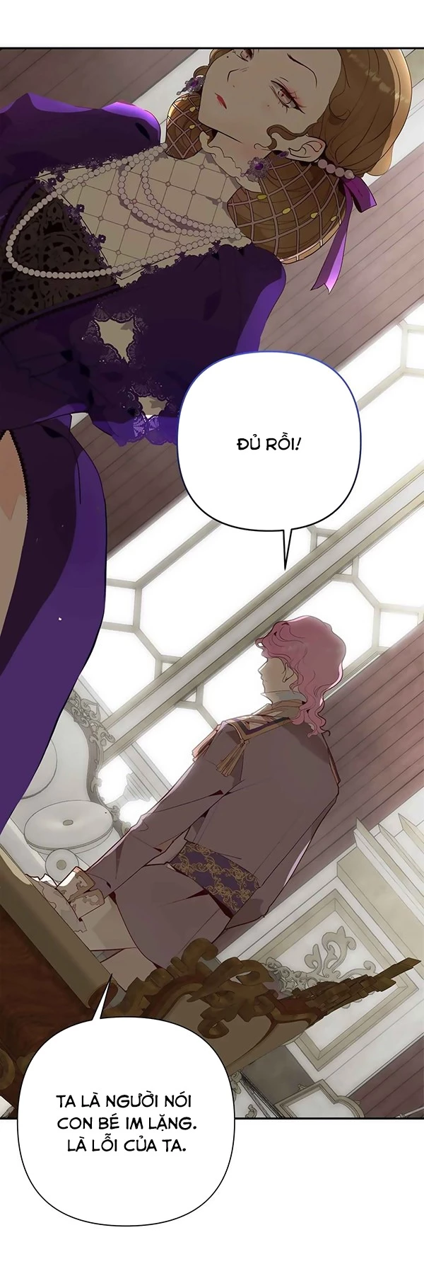 Chúng Ta Có Thể Làm Bạn Thân Không ? Chapter 16 - 37