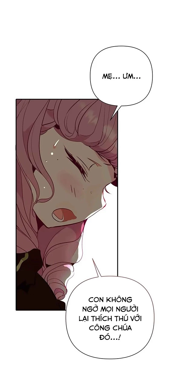 Chúng Ta Có Thể Làm Bạn Thân Không ? Chapter 16 - 39