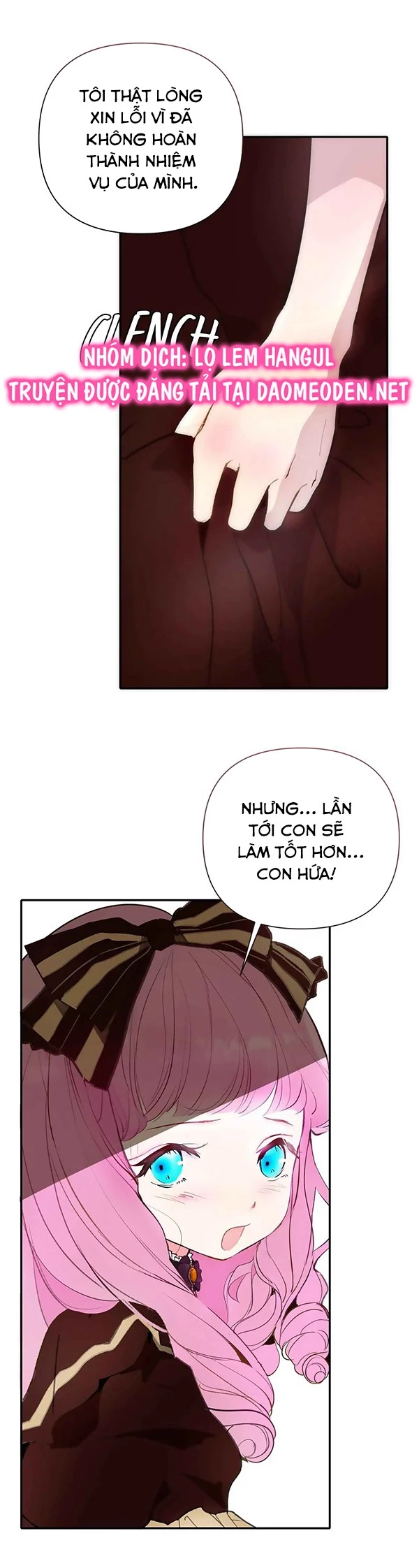 Chúng Ta Có Thể Làm Bạn Thân Không ? Chapter 16 - 40