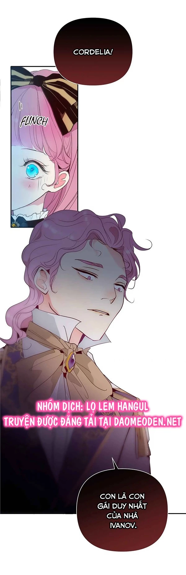 Chúng Ta Có Thể Làm Bạn Thân Không ? Chapter 16 - 41