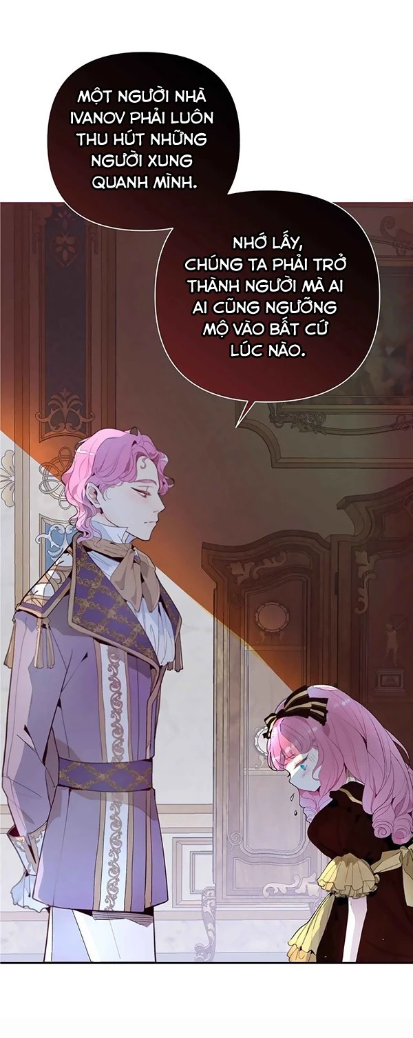 Chúng Ta Có Thể Làm Bạn Thân Không ? Chapter 16 - 42