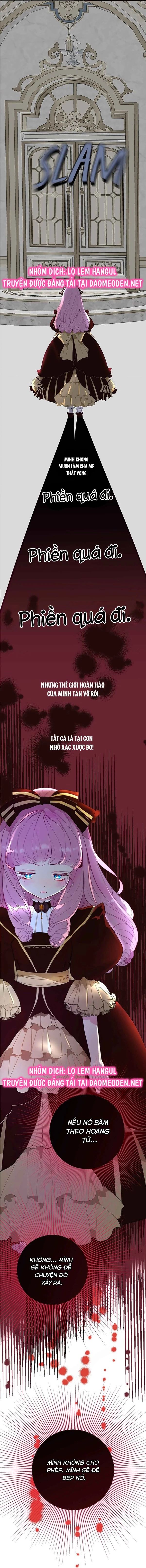 Chúng Ta Có Thể Làm Bạn Thân Không ? Chapter 16 - 44