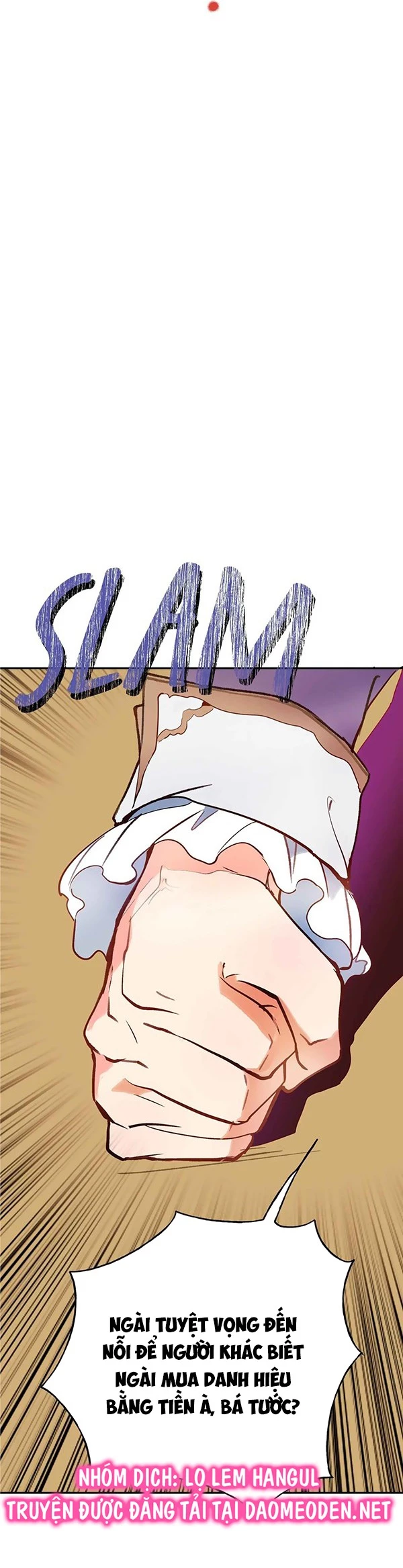 Chúng Ta Có Thể Làm Bạn Thân Không ? Chapter 16 - 45