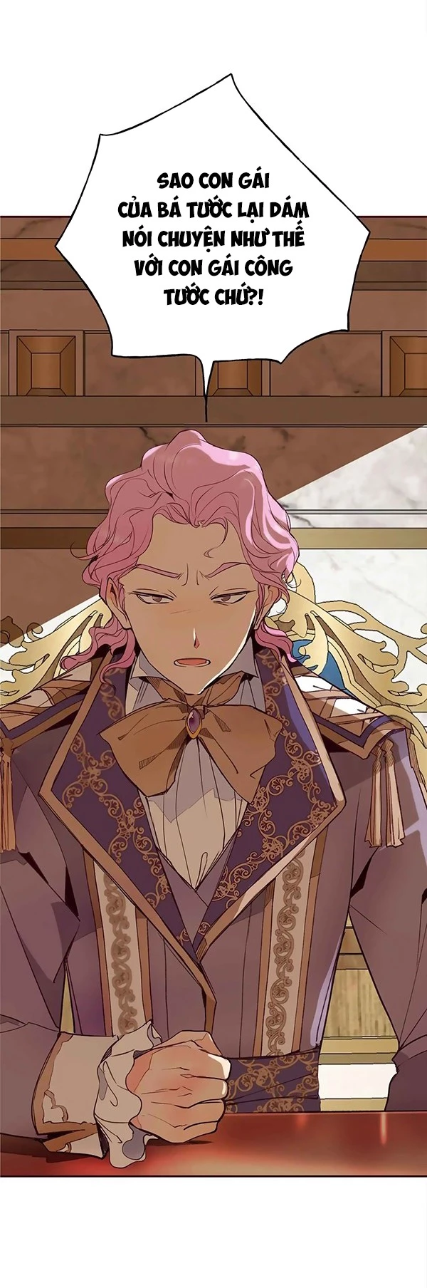 Chúng Ta Có Thể Làm Bạn Thân Không ? Chapter 16 - 47