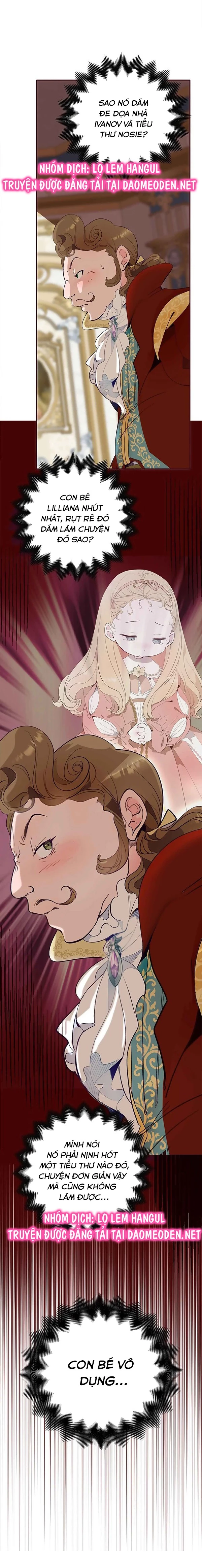 Chúng Ta Có Thể Làm Bạn Thân Không ? Chapter 16 - 48