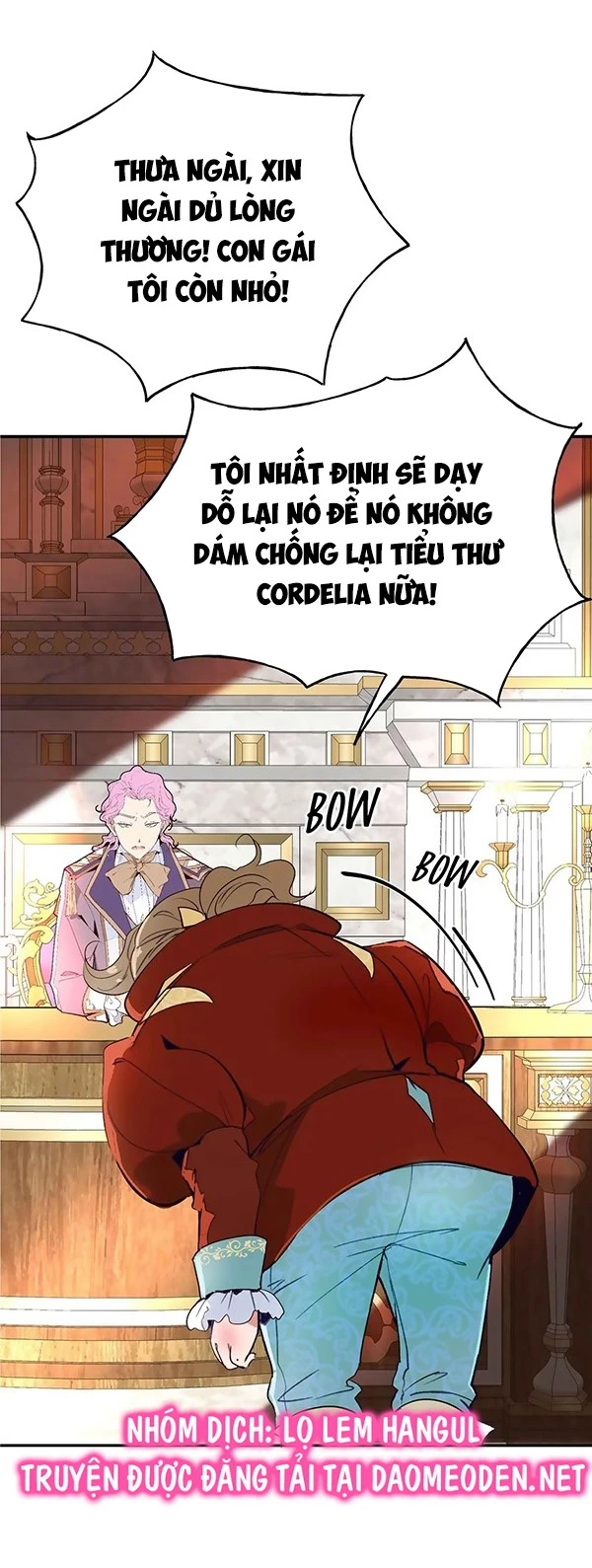 Chúng Ta Có Thể Làm Bạn Thân Không ? Chapter 16 - 49