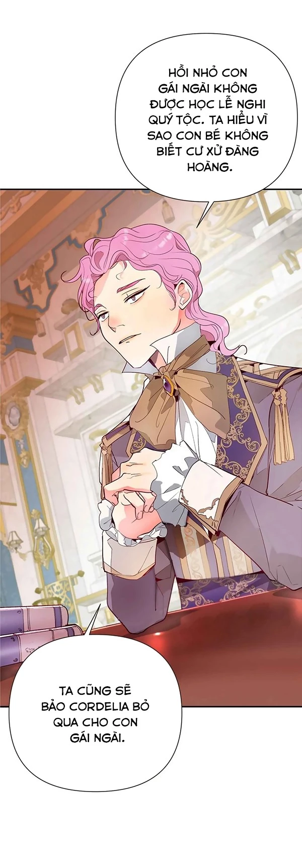 Chúng Ta Có Thể Làm Bạn Thân Không ? Chapter 16 - 50