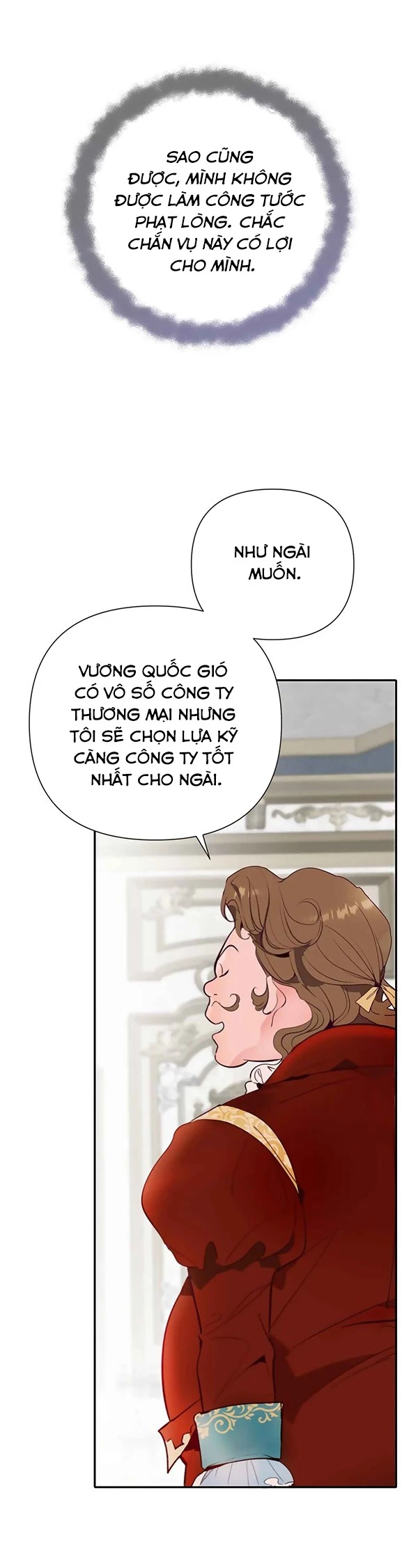 Chúng Ta Có Thể Làm Bạn Thân Không ? Chapter 16 - 52
