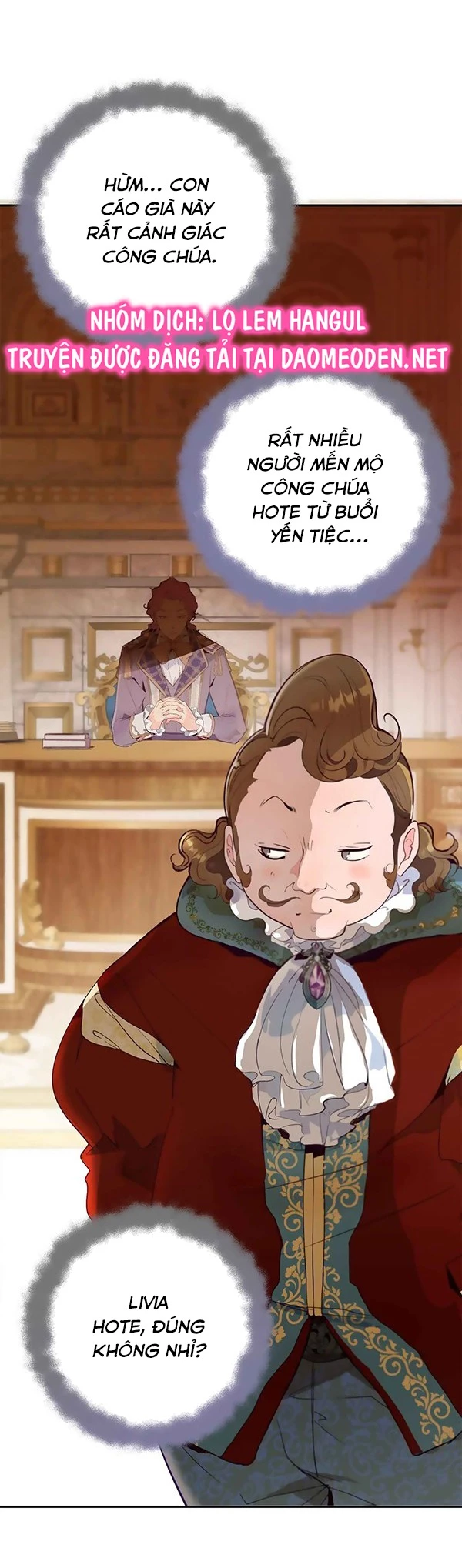 Chúng Ta Có Thể Làm Bạn Thân Không ? Chapter 16 - 58