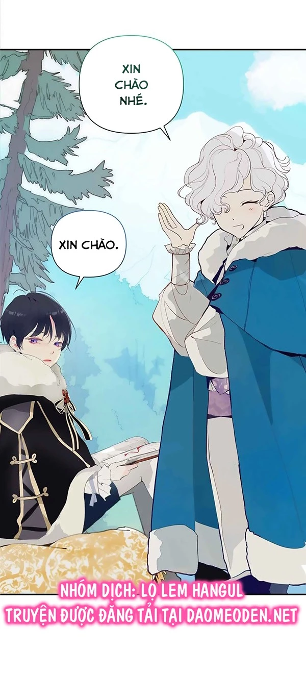 Chúng Ta Có Thể Làm Bạn Thân Không ? Chapter 17 - 2