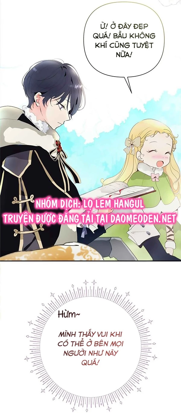 Chúng Ta Có Thể Làm Bạn Thân Không ? Chapter 17 - 4