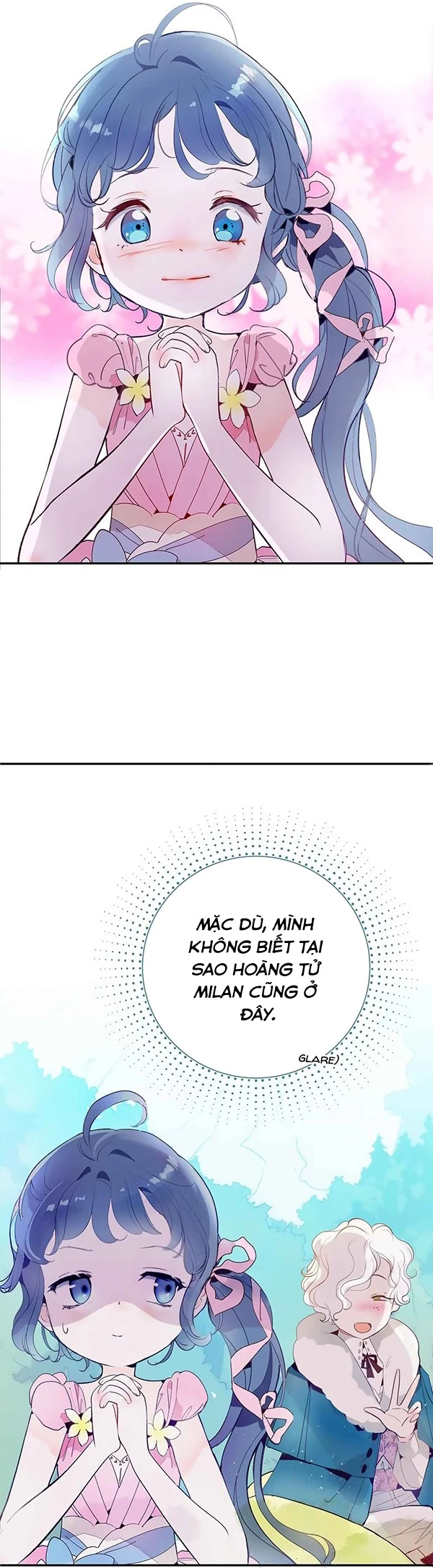 Chúng Ta Có Thể Làm Bạn Thân Không ? Chapter 17 - 5