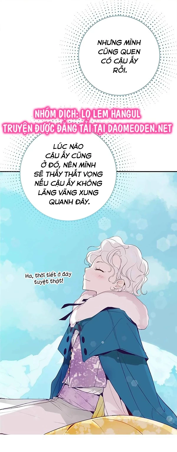 Chúng Ta Có Thể Làm Bạn Thân Không ? Chapter 17 - 6