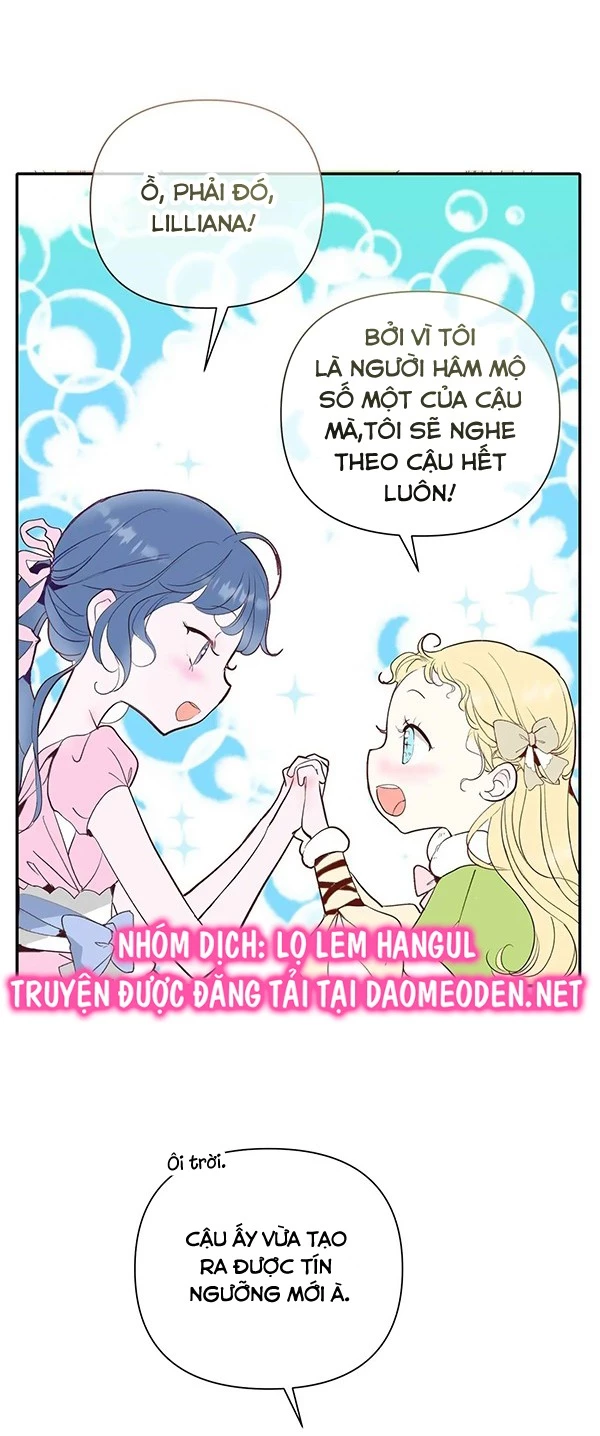 Chúng Ta Có Thể Làm Bạn Thân Không ? Chapter 17 - 9