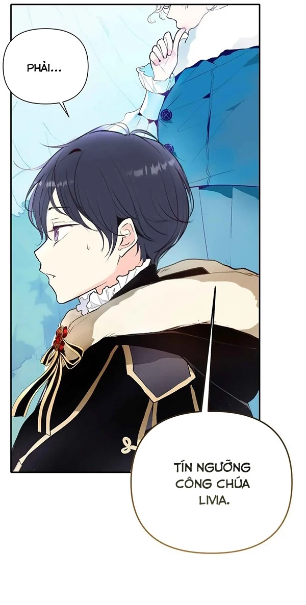 Chúng Ta Có Thể Làm Bạn Thân Không ? Chapter 17 - 10