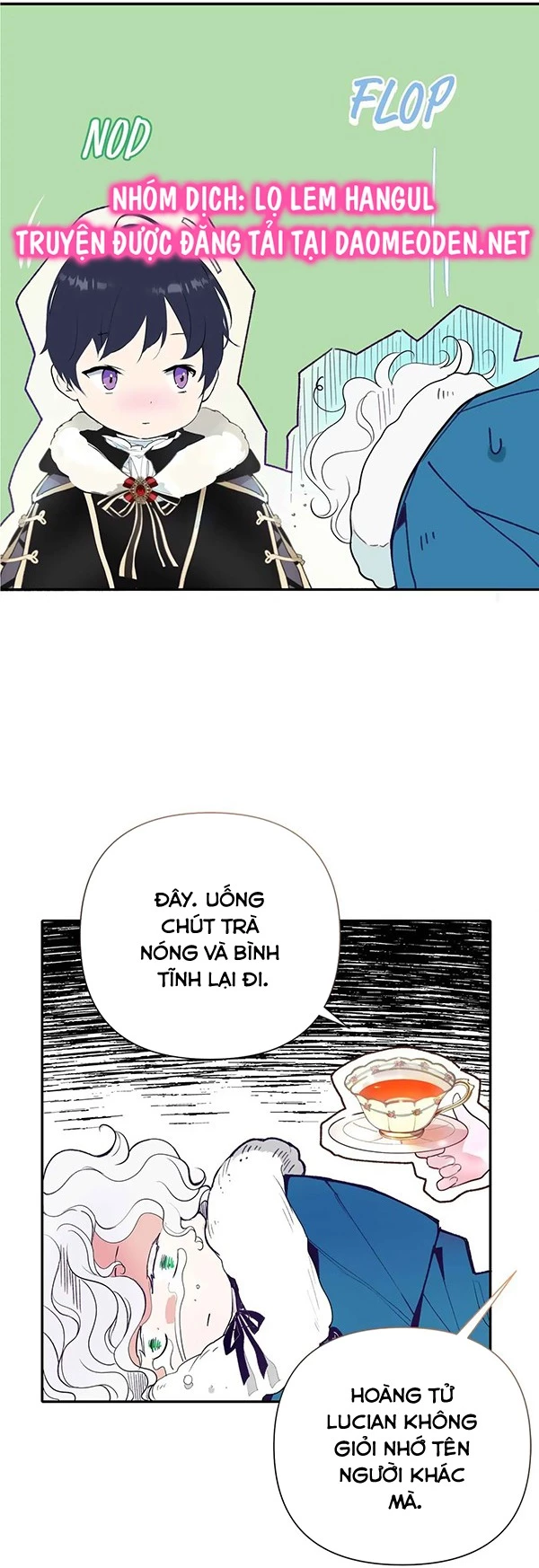 Chúng Ta Có Thể Làm Bạn Thân Không ? Chapter 17 - 18