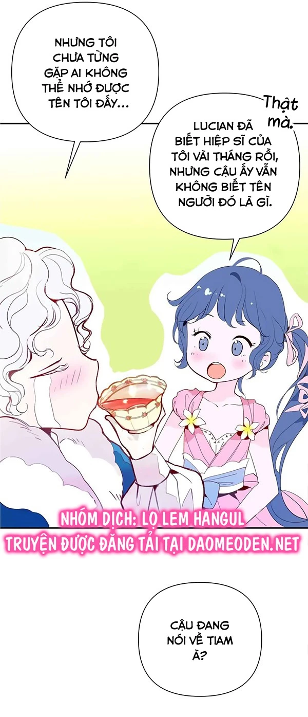 Chúng Ta Có Thể Làm Bạn Thân Không ? Chapter 17 - 19