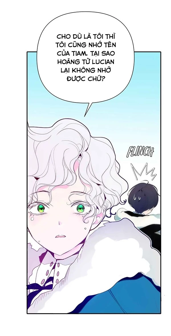 Chúng Ta Có Thể Làm Bạn Thân Không ? Chapter 17 - 20