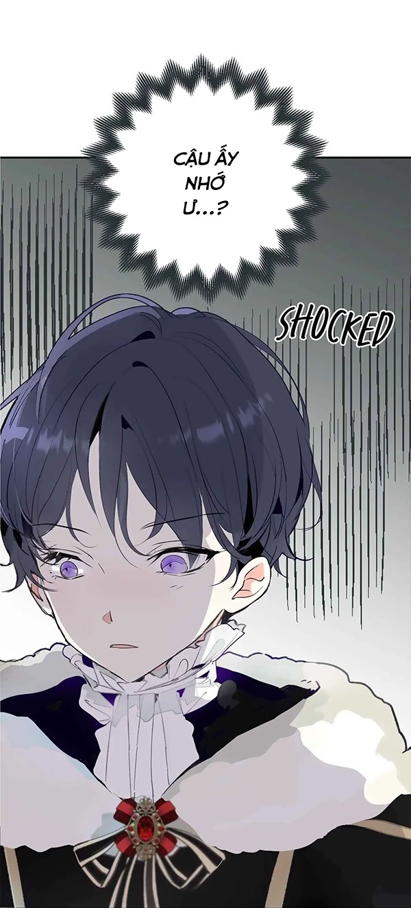 Chúng Ta Có Thể Làm Bạn Thân Không ? Chapter 17 - 21