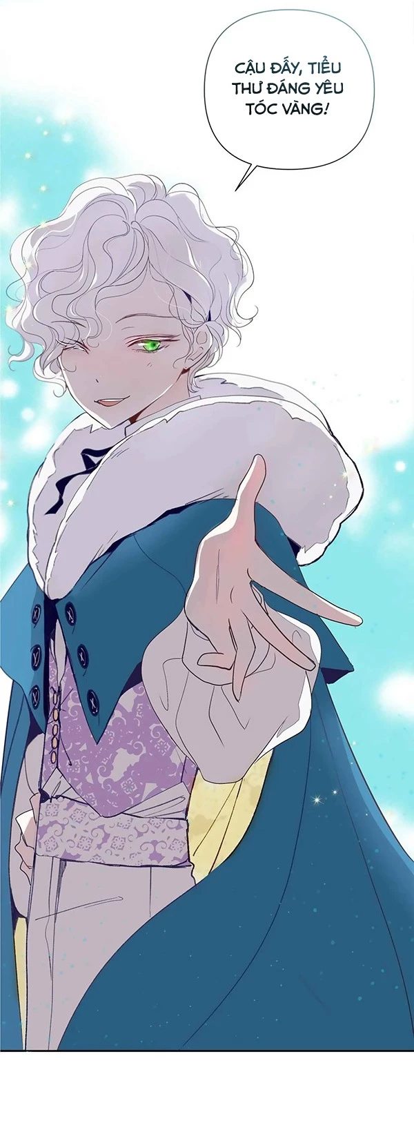 Chúng Ta Có Thể Làm Bạn Thân Không ? Chapter 17 - 23