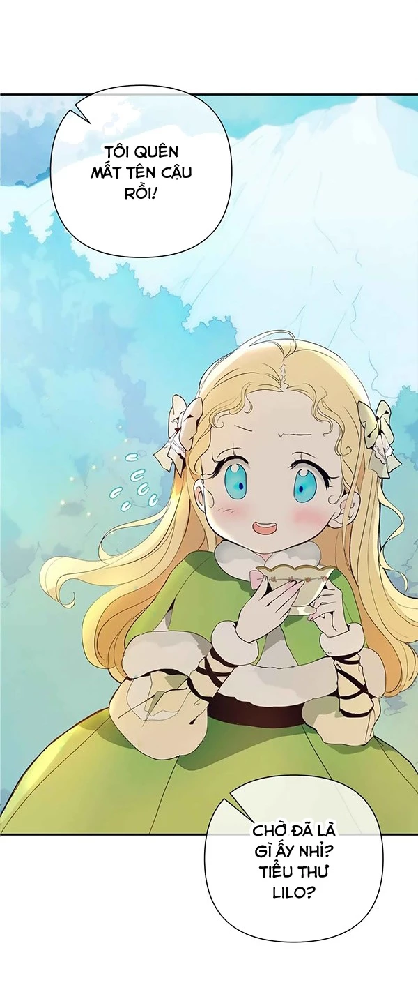 Chúng Ta Có Thể Làm Bạn Thân Không ? Chapter 17 - 24