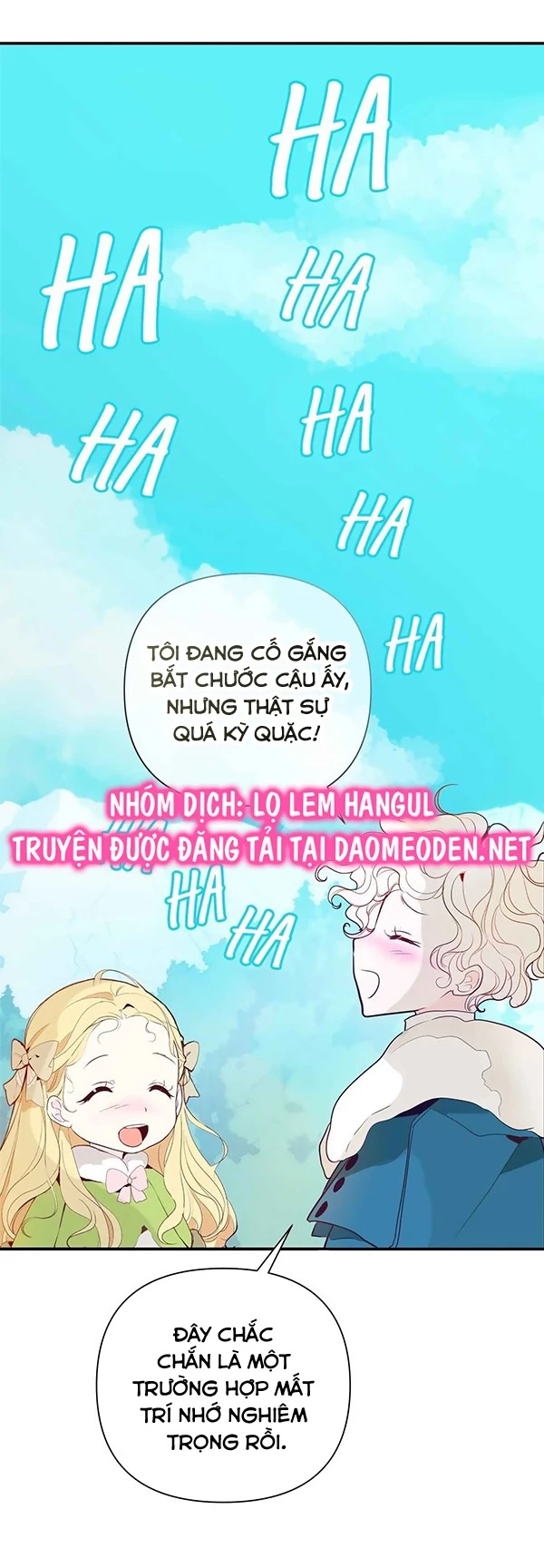 Chúng Ta Có Thể Làm Bạn Thân Không ? Chapter 17 - 26
