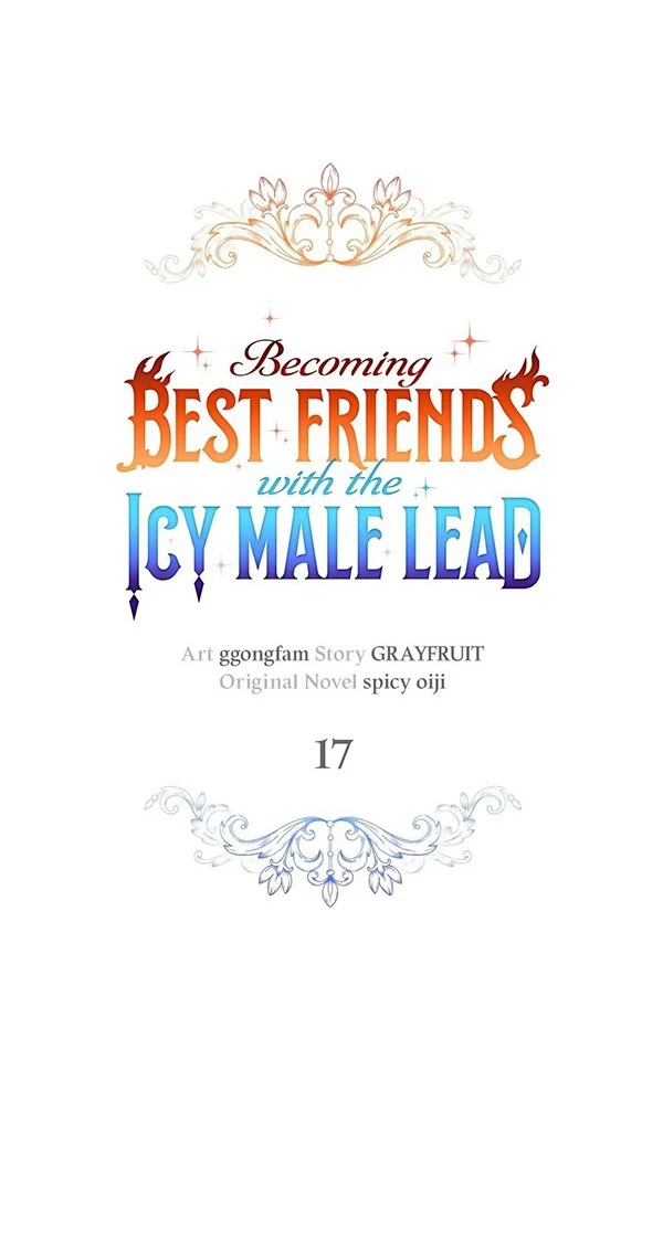 Chúng Ta Có Thể Làm Bạn Thân Không ? Chapter 17 - 28