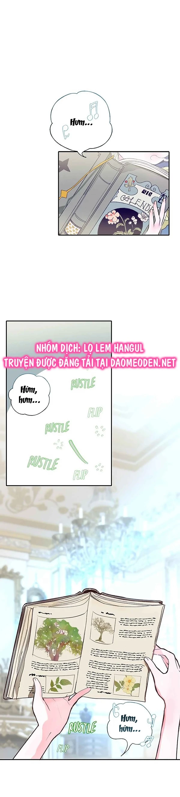 Chúng Ta Có Thể Làm Bạn Thân Không ? Chapter 17 - 29