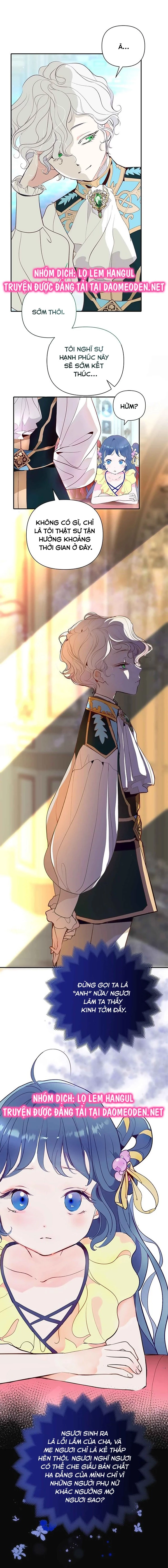 Chúng Ta Có Thể Làm Bạn Thân Không ? Chapter 17 - 33