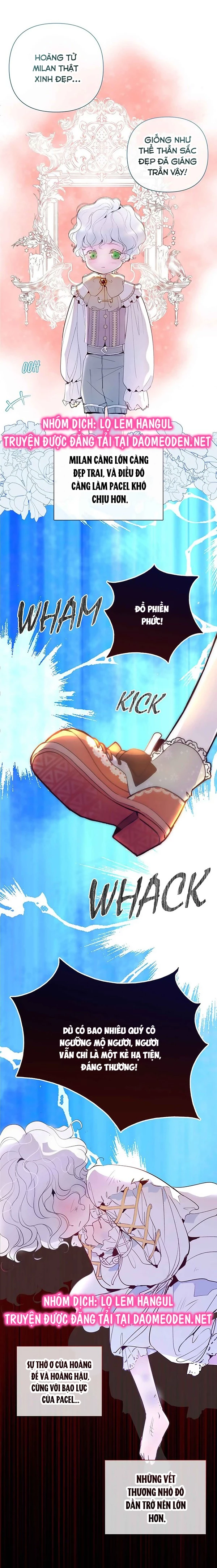 Chúng Ta Có Thể Làm Bạn Thân Không ? Chapter 17 - 37