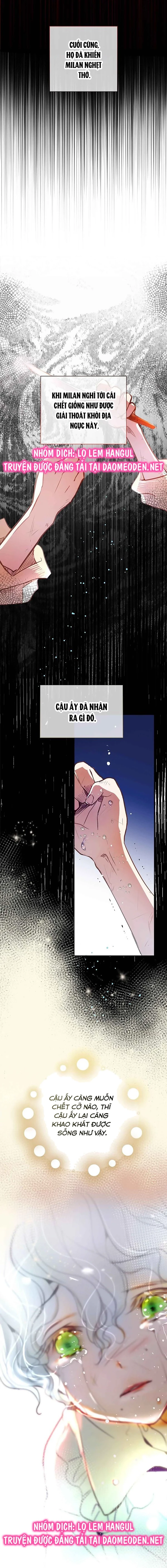 Chúng Ta Có Thể Làm Bạn Thân Không ? Chapter 17 - 38