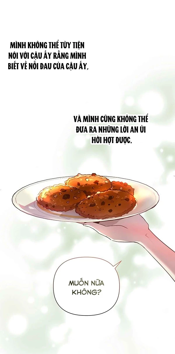 Chúng Ta Có Thể Làm Bạn Thân Không ? Chapter 17 - 40