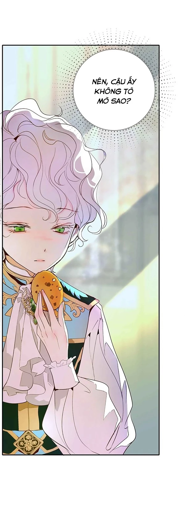 Chúng Ta Có Thể Làm Bạn Thân Không ? Chapter 17 - 42