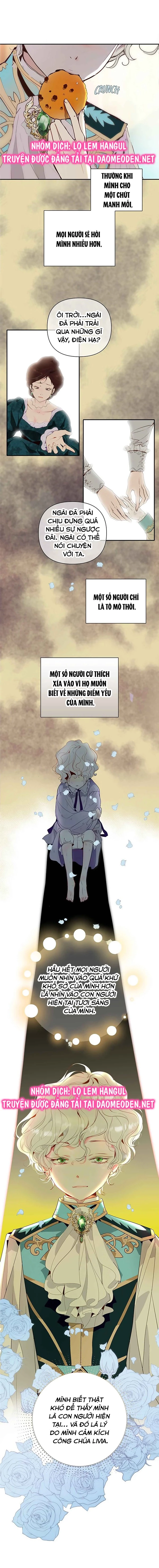 Chúng Ta Có Thể Làm Bạn Thân Không ? Chapter 17 - 43