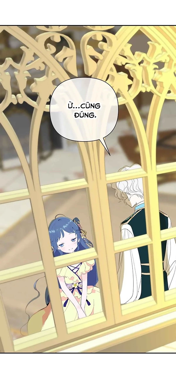 Chúng Ta Có Thể Làm Bạn Thân Không ? Chapter 17 - 46