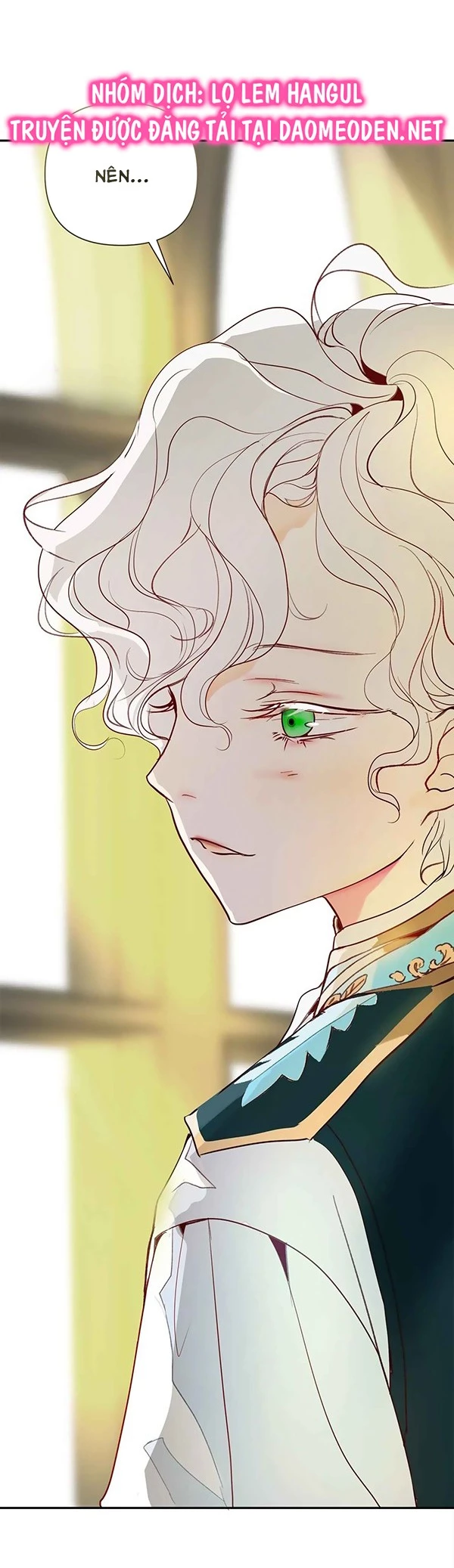 Chúng Ta Có Thể Làm Bạn Thân Không ? Chapter 17 - 47