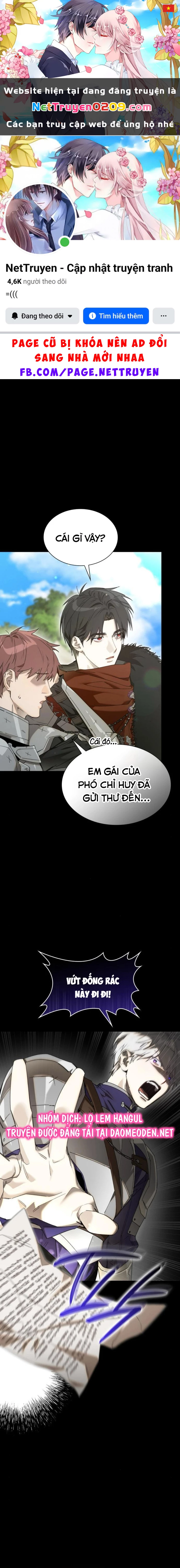 Chúng Ta Có Thể Làm Bạn Thân Không ? Chapter 18 - 1