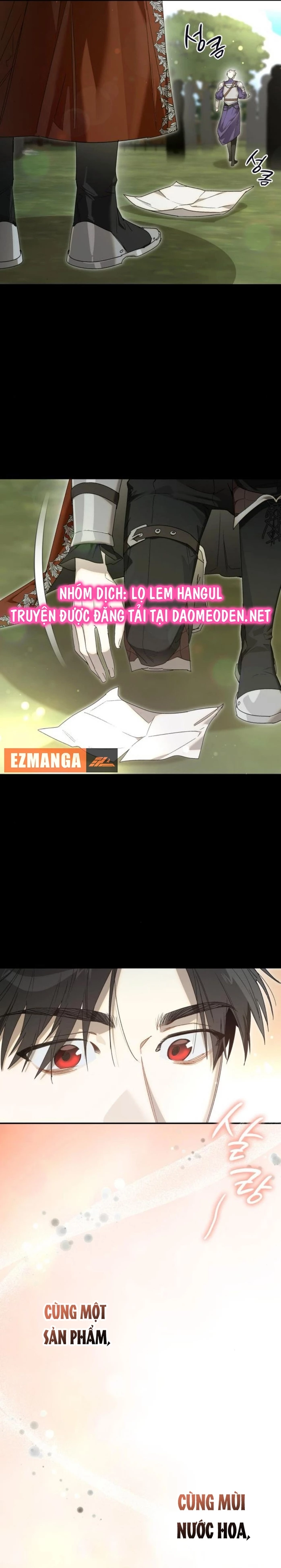 Chúng Ta Có Thể Làm Bạn Thân Không ? Chapter 18 - 2