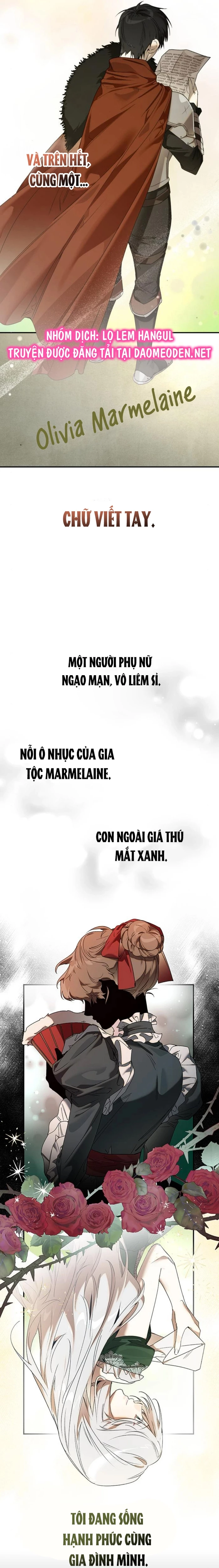 Chúng Ta Có Thể Làm Bạn Thân Không ? Chapter 18 - 3