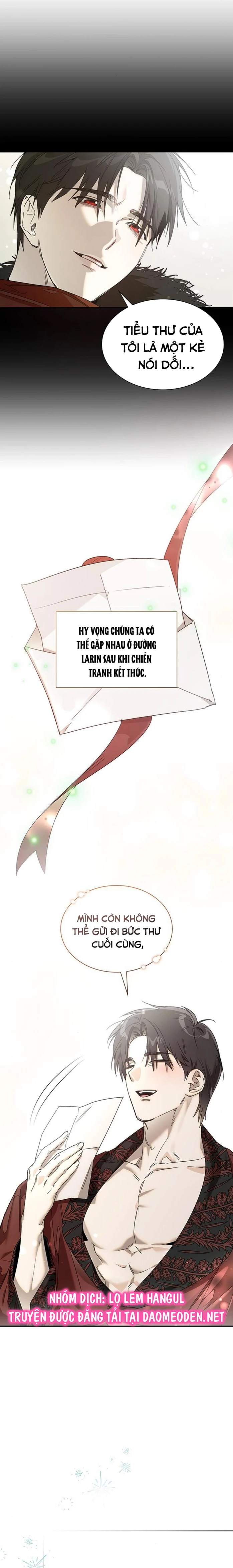 Chúng Ta Có Thể Làm Bạn Thân Không ? Chapter 18 - 4