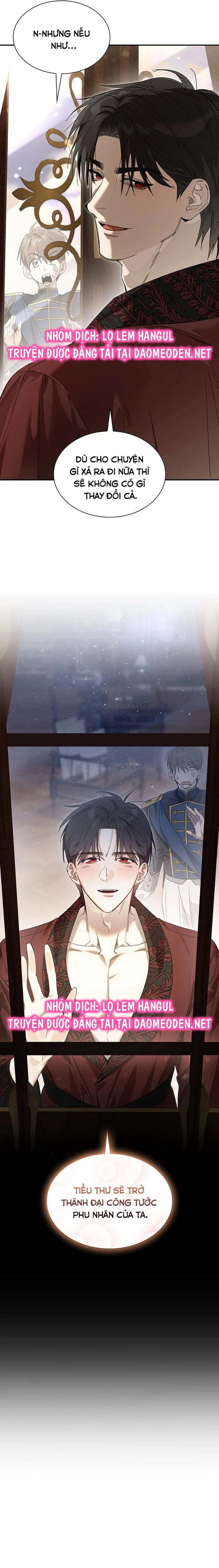 Chúng Ta Có Thể Làm Bạn Thân Không ? Chapter 18 - 9